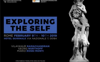 4° Convegno “EXPLORING THE SELF”